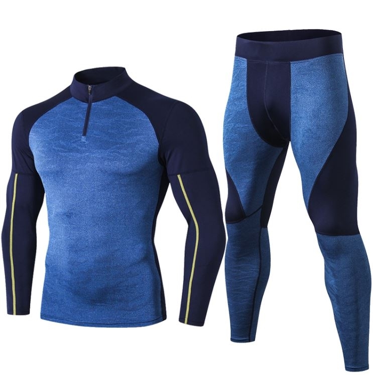 Compression suits